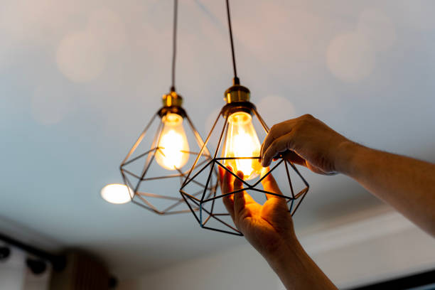 Best Commercial Electrician Services  in Ddanelle, AR