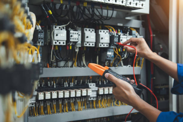Best Electrical Rewiring Services  in Ddanelle, AR